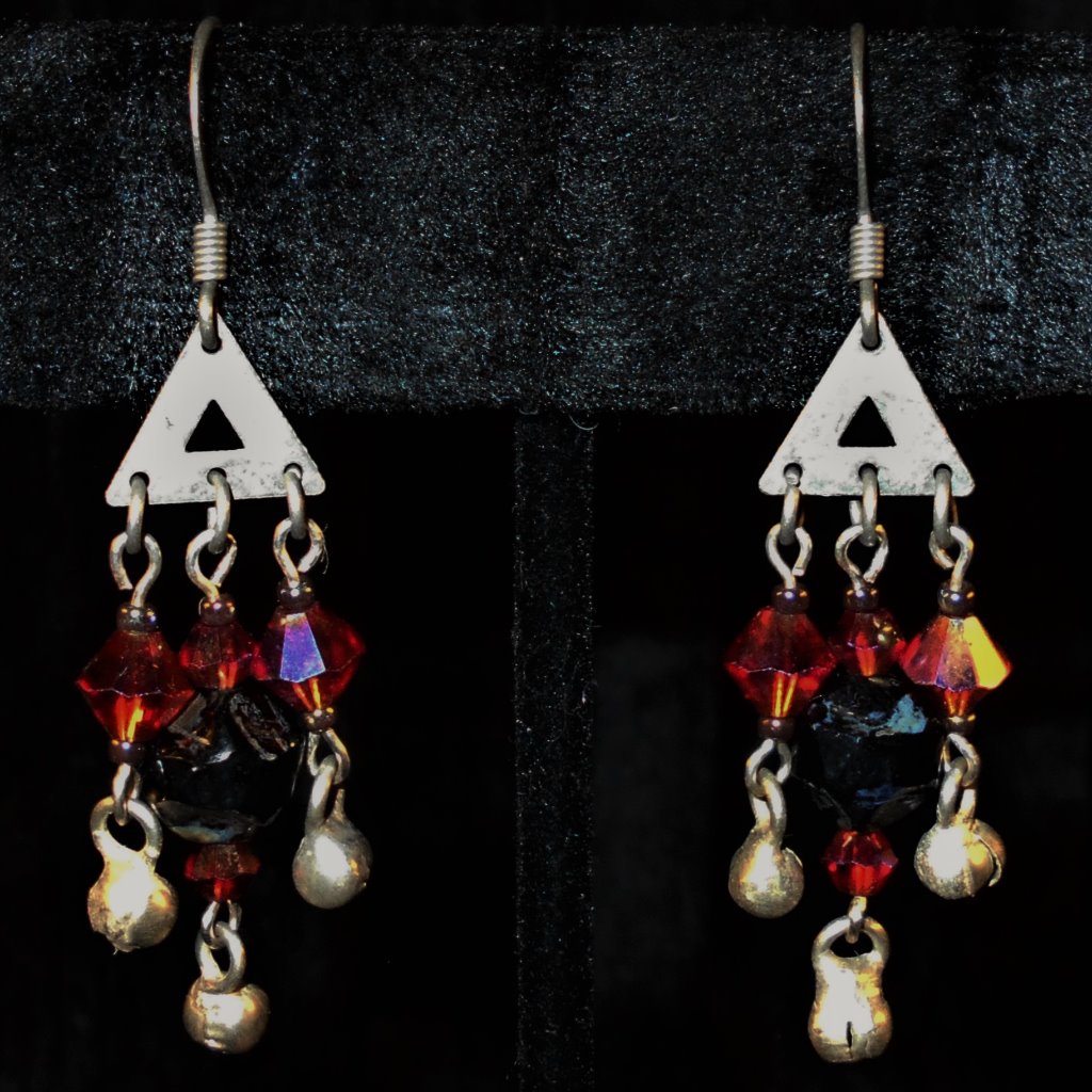 Earrings Jewelry